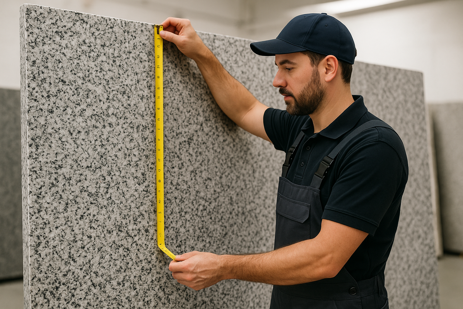 Granite