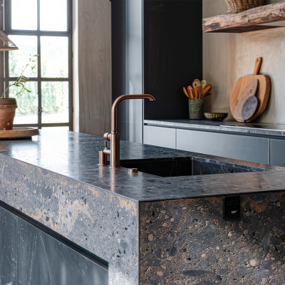 Countertops granite kitchen countertops